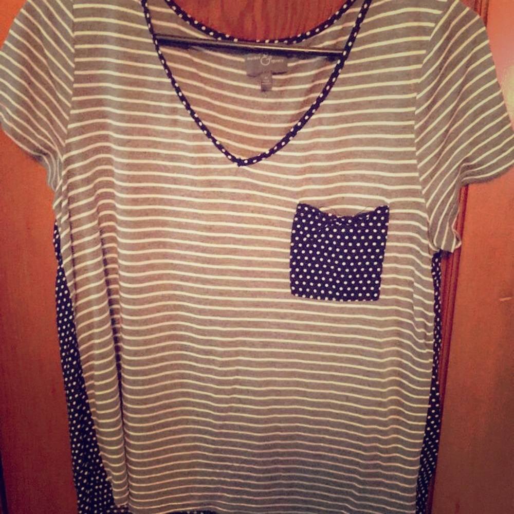 Boutique T-shirt, size medium.